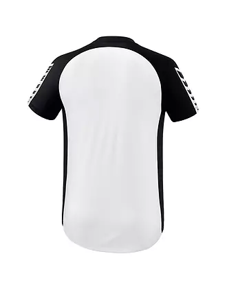ERIMA | Maglia da uomo Six Wings | weiss